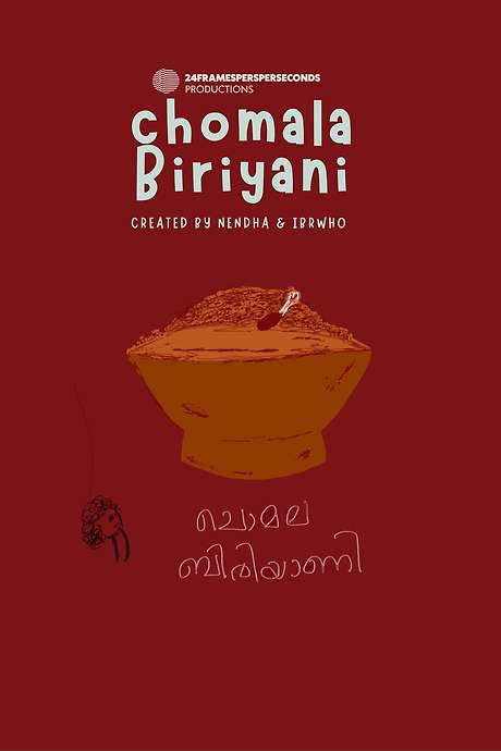 CHOMALA BIRIYANI